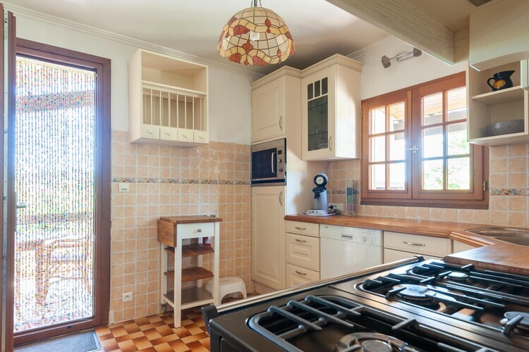 La Pouponne, maison 4 pers. avec piscine à Taradeau - Photo 15