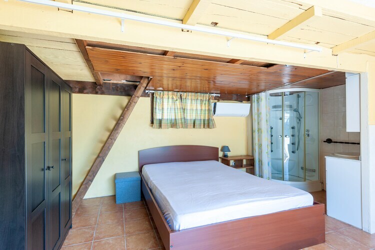 La Pouponne, maison 4 pers. avec piscine à Taradeau - Photo 17