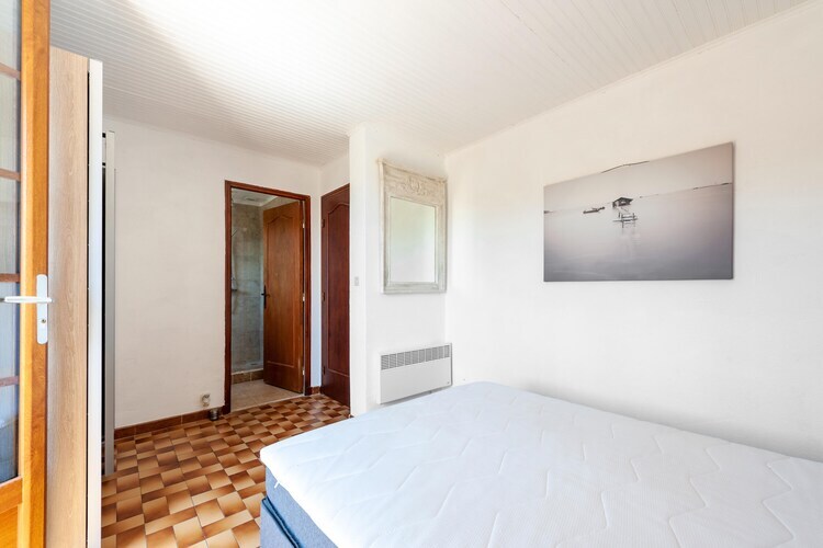 La Pouponne, maison 4 pers. avec piscine à Taradeau - Photo 18