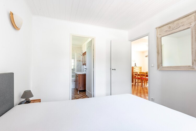 La Pouponne, maison 4 pers. avec piscine à Taradeau - Photo 20