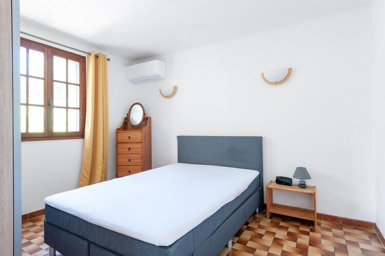 La Pouponne, maison 4 pers. avec piscine à Taradeau - Photo 21