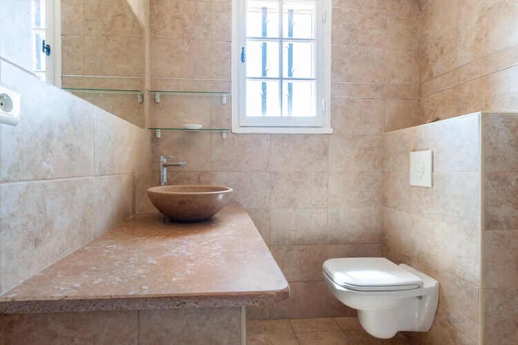 La Pouponne, maison 4 pers. avec piscine à Taradeau - Photo 23