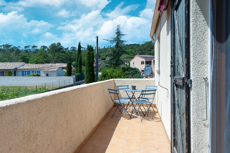 La Pouponne, maison 4 pers. avec piscine à Taradeau - Photo 24