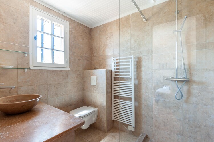 La Pouponne, maison 4 pers. avec piscine à Taradeau - Photo 26
