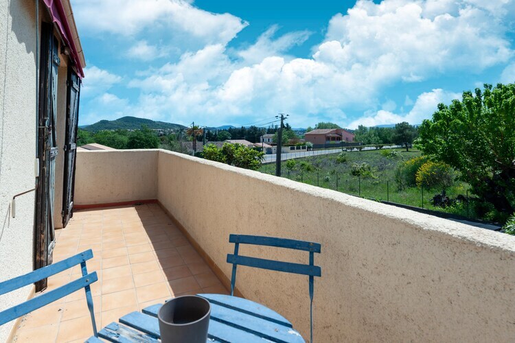 La Pouponne, maison 4 pers. avec piscine à Taradeau - Photo 27
