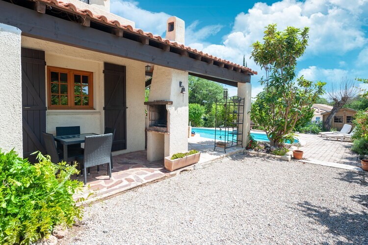 La Pouponne, maison 4 pers. avec piscine à Taradeau - Photo 28