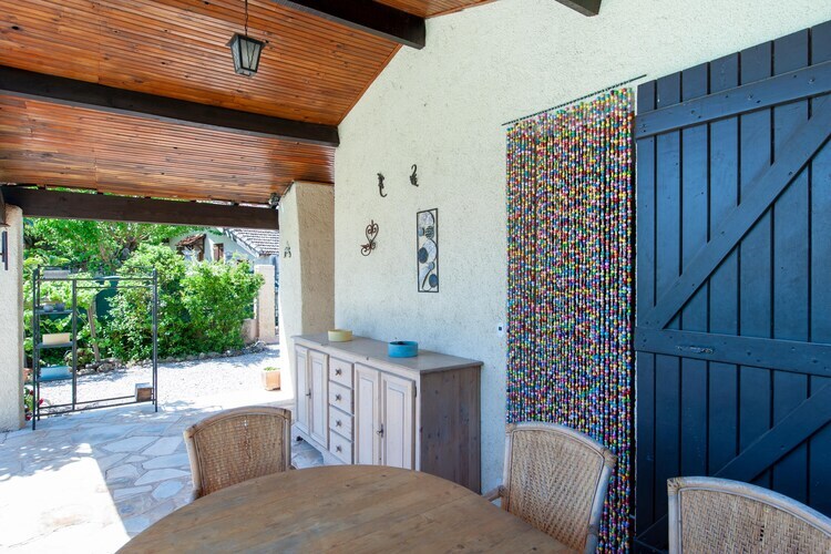 La Pouponne, maison 4 pers. avec piscine à Taradeau - Photo 31