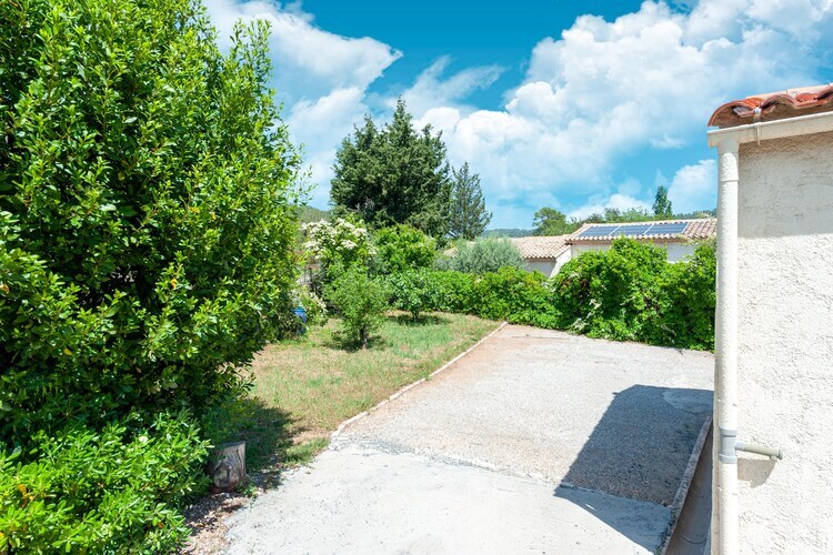 La Pouponne, maison 4 pers. avec piscine à Taradeau - Photo 32