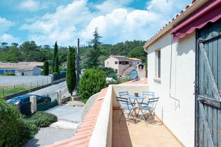 La Pouponne, maison 4 pers. avec piscine à Taradeau - Photo 33