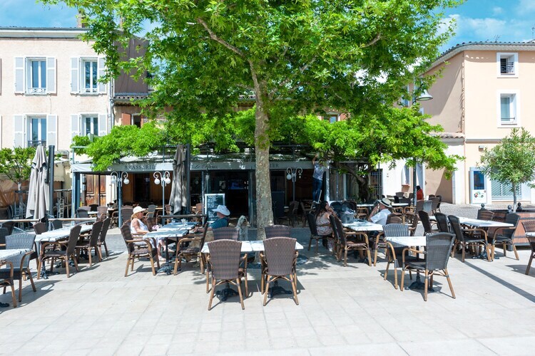 La Pouponne, maison 4 pers. avec piscine à Taradeau - Photo 38