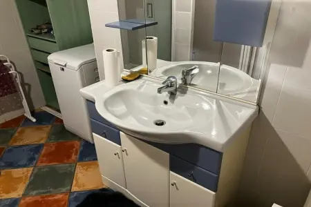 Studio Joly, Charmante maison de vacances avec piscine - Photo 13