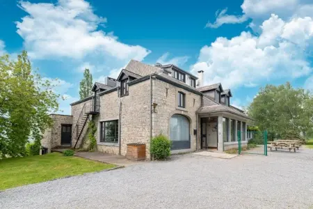 Location maison de vacances à Grand Han