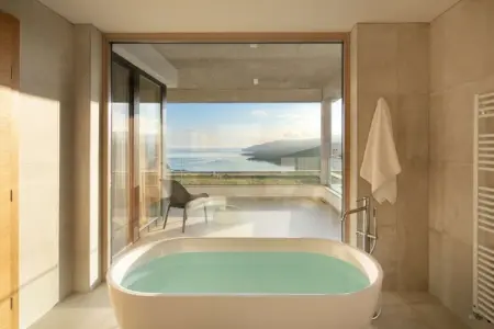 Villa Saturea, Villa avec piscine à Rabac - Photo 13