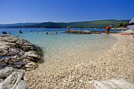 Villa Saturea, Villa avec piscine à Rabac - Photo 20