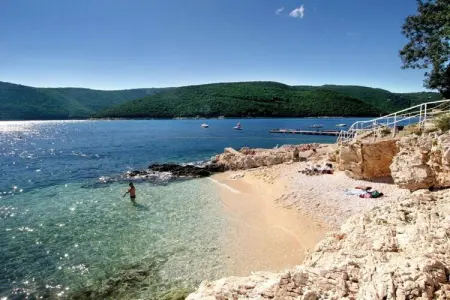 Villa Saturea, Villa avec piscine à Rabac - Photo 22