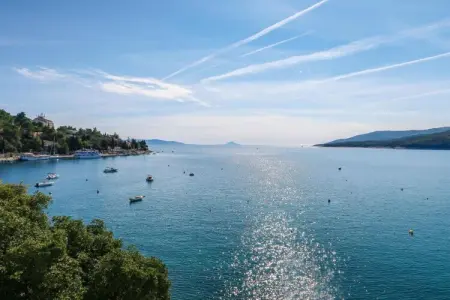 Villa Saturea, Villa avec piscine à Rabac - Photo 23