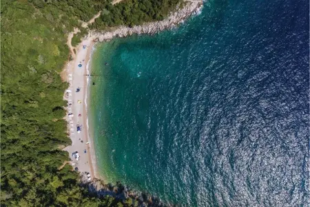 Villa Saturea, Villa avec piscine à Rabac - Photo 25