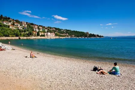 Villa Saturea, Villa avec piscine à Rabac - Photo 29