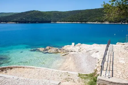 Villa Saturea, Villa avec piscine à Rabac - Photo 30