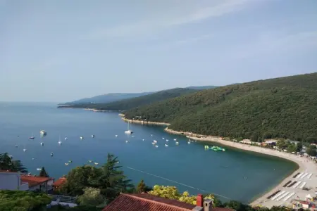 Villa Saturea, Villa avec piscine à Rabac - Photo 32