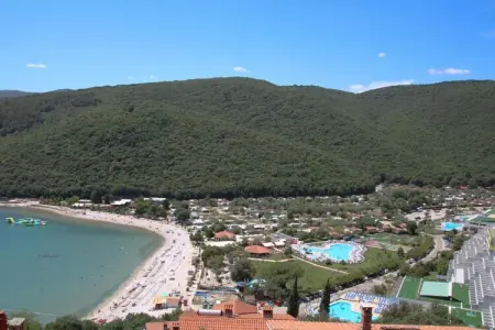 Villa Saturea, Villa avec piscine à Rabac - Photo 34