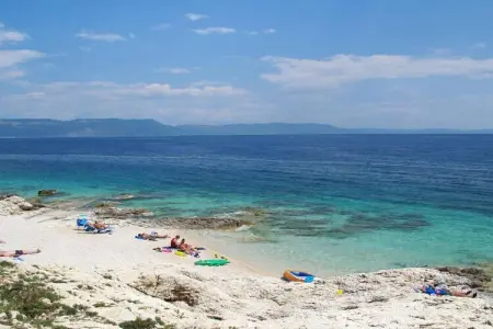 Villa Saturea, Villa avec piscine à Rabac - Photo 35