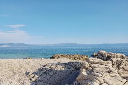 Villa Saturea, Villa avec piscine à Rabac - Photo 38