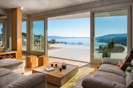 Villa Mayan, Villa spacieuse avec piscine - Photo 3