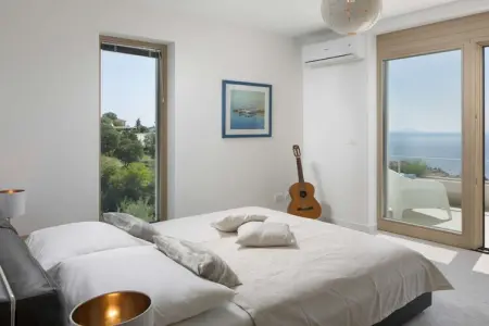 Villa Mayan, Villa spacieuse avec piscine - Photo 8