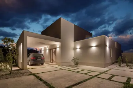 Villa Mayan, Villa spacieuse avec piscine - Photo 12