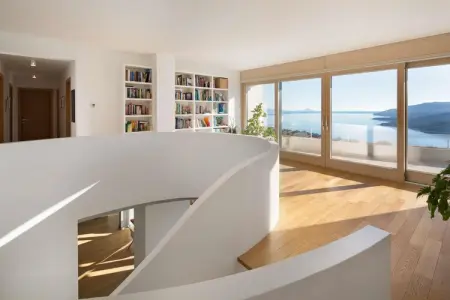 Villa Mayan, Villa spacieuse avec piscine - Photo 13