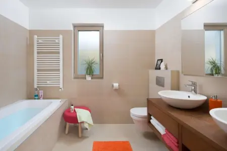 Villa Mayan, Villa spacieuse avec piscine - Photo 20