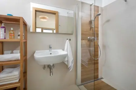 Villa Mayan, Villa spacieuse avec piscine - Photo 21
