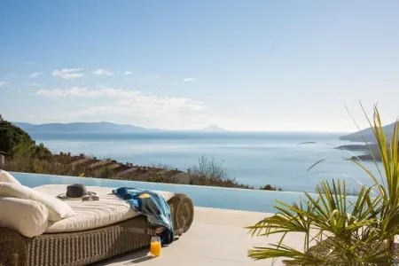 Villa Mayan, Villa spacieuse avec piscine - Photo 26