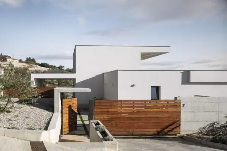 Villa Mayan, Villa spacieuse avec piscine - Photo 31