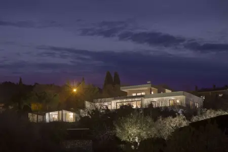 Villa Mayan, Villa spacieuse avec piscine - Photo 32
