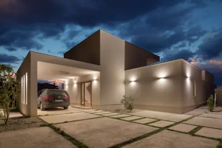 Villa Mayan, Villa spacieuse avec piscine - Photo 33