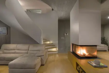 Villa Mayan, Villa spacieuse avec piscine - Photo 34