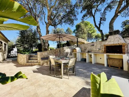 Maison spacieuse avec piscine privée, Wifi et parking à Calonge : photo 3
