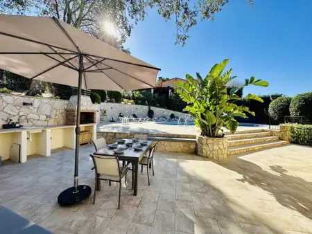 Maison spacieuse avec piscine privée, Wifi et parking à Calonge : photo 6