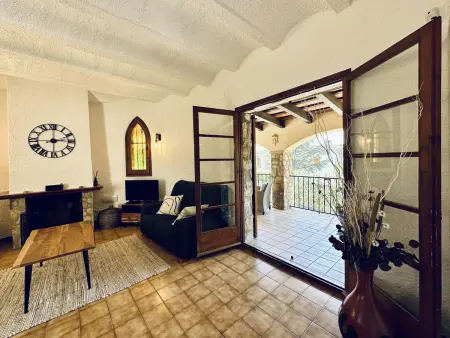 Maison spacieuse avec piscine privée, Wifi et parking à Calonge : photo 12