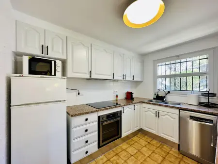 Maison spacieuse avec piscine privée, Wifi et parking à Calonge : photo 15