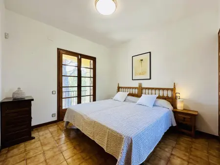 Maison spacieuse avec piscine privée, Wifi et parking à Calonge : photo 19