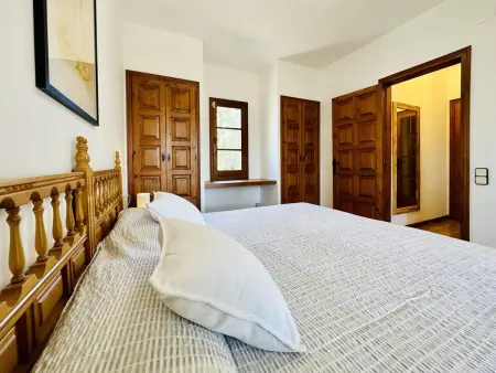 Maison spacieuse avec piscine privée, Wifi et parking à Calonge : photo 20