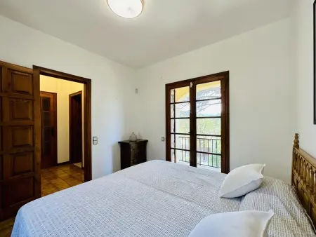 Maison spacieuse avec piscine privée, Wifi et parking à Calonge : photo 22