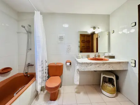 Maison spacieuse avec piscine privée, Wifi et parking à Calonge : photo 25