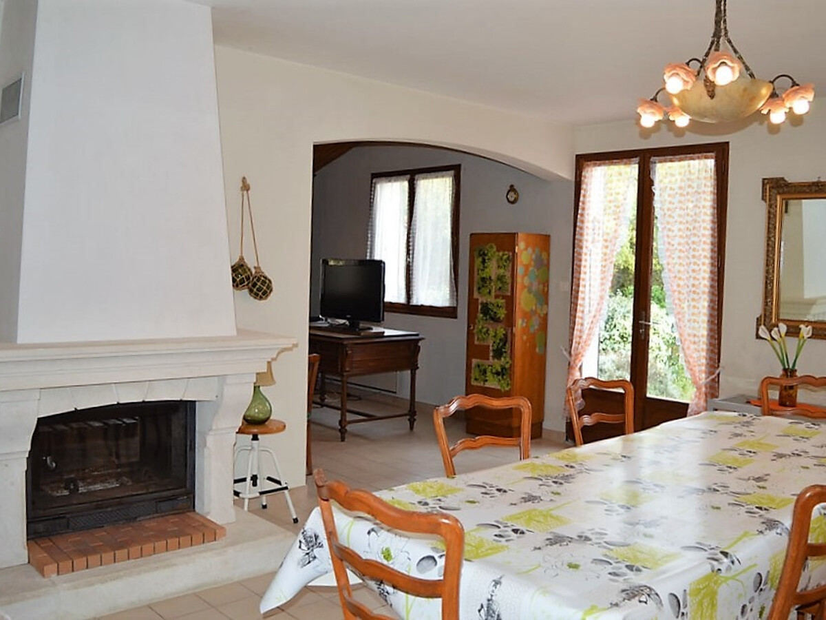 Maison 3 chambres à 40m de la plage, jardin 600m² - Photo 3
