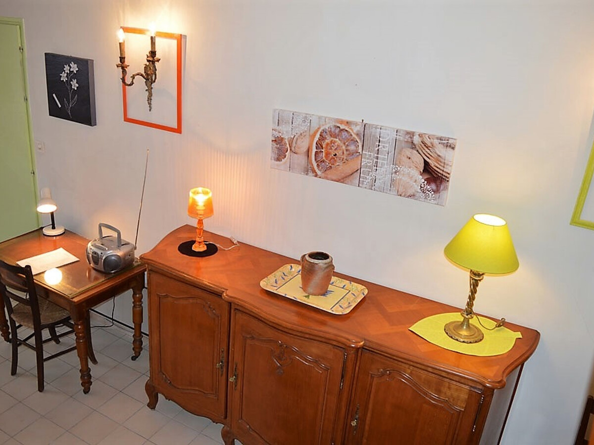 Maison 3 chambres à 40m de la plage, jardin 600m² - Photo 4