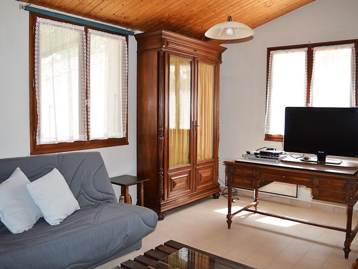 Maison 3 chambres à 40m de la plage, jardin 600m² - Photo 8