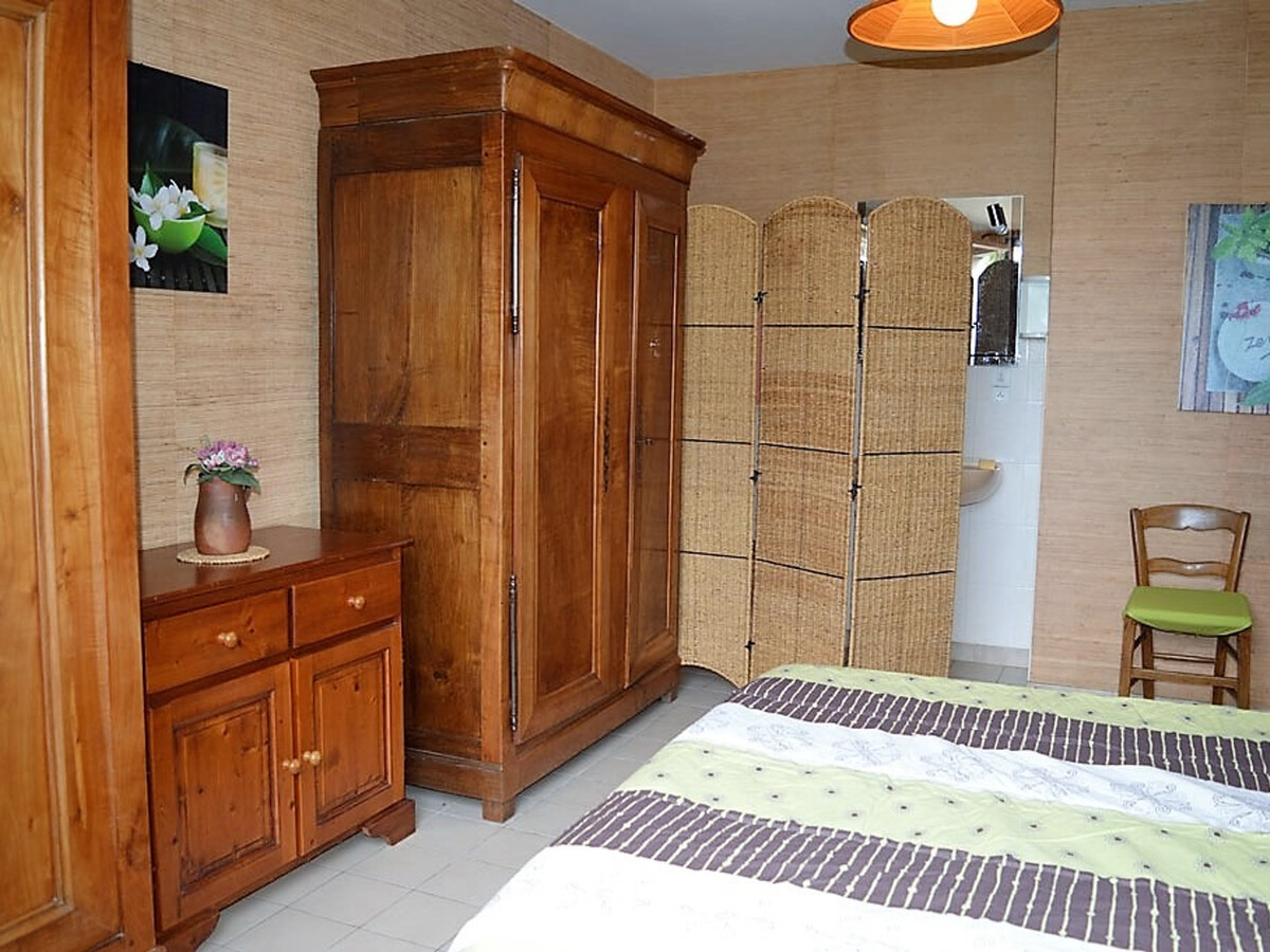 Maison 3 chambres à 40m de la plage, jardin 600m² - Photo 14